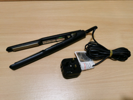 gumtree ghd hair straightener